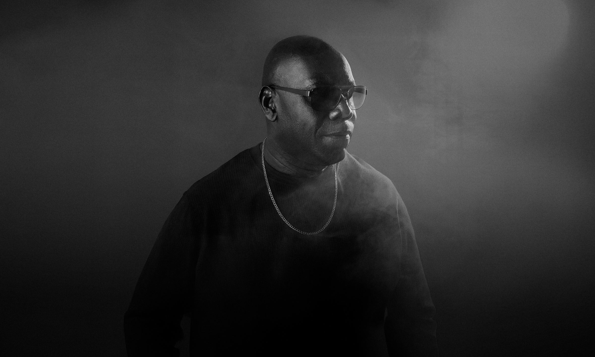 David Guetta & Carl Cox: Joint Residency